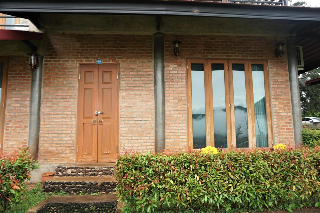 Bann Suan Maya Mae Rim Extérieur photo